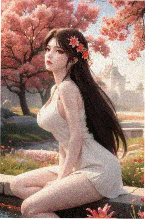 长风渡口 热播电视剧推荐海报
